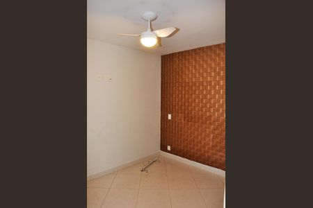 Apartamento para alugar com 81m², 3 quartos e 1 vaga Apartamento para alugar com 81m², 3 quartos e 1 vagaDetalhe - Quarto 01 com Suíte