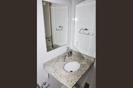 Apartamento para alugar com 81m², 3 quartos e 1 vaga Apartamento para alugar com 81m², 3 quartos e 1 vagaDetalhe - Suíte