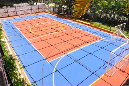 Apartamento para alugar com 81m², 3 quartos e 1 vaga Apartamento para alugar com 81m², 3 quartos e 1 vagaQuadra Esportiva