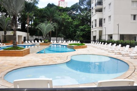 Apartamento para alugar com 81m², 3 quartos e 1 vaga Apartamento para alugar com 81m², 3 quartos e 1 vagaPiscina