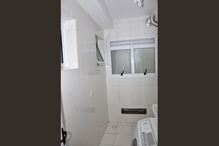 Apartamento para alugar com 81m², 3 quartos e 1 vaga Apartamento para alugar com 81m², 3 quartos e 1 vagaDetalhe - Área de Serviço