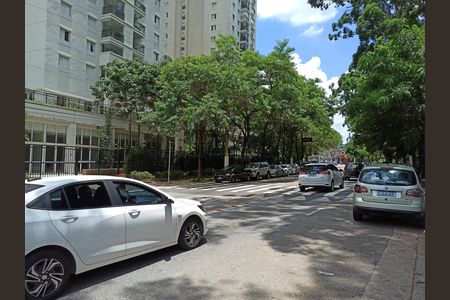 Apartamento para alugar com 81m², 3 quartos e 1 vaga Apartamento para alugar com 81m², 3 quartos e 1 vagaLocalização