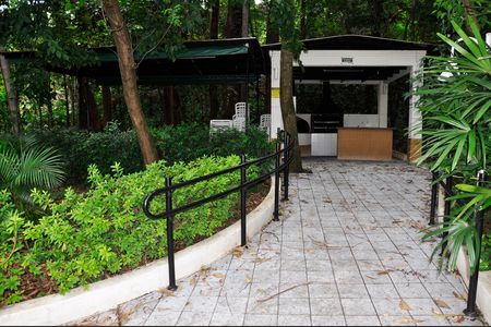 Apartamento para alugar com 81m², 3 quartos e 1 vaga Apartamento para alugar com 81m², 3 quartos e 1 vagaChurrasqueira