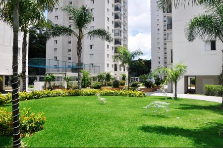 Apartamento para alugar com 81m², 3 quartos e 1 vaga Apartamento para alugar com 81m², 3 quartos e 1 vagaÁrea comum