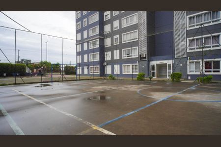 Apartamento para alugar com 59m², 2 quartos e 1 vagaQuadra Esportiva