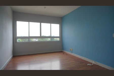 Sala  de apartamento para alugar com 2 quartos, 59m² em Rubem Berta, Porto Alegre