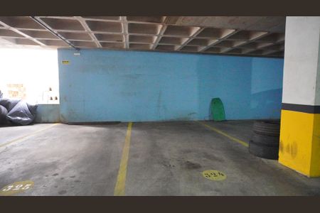 Apartamento para alugar com 59m², 2 quartos e 1 vagaGaragem 