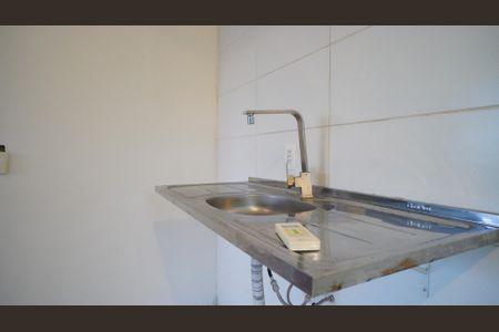 Apartamento para alugar com 59m², 2 quartos e 1 vagaCozinha 
