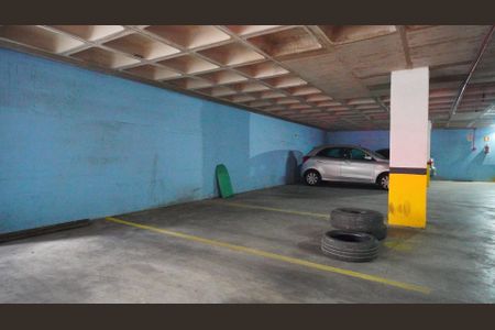 Apartamento para alugar com 59m², 2 quartos e 1 vagaGaragem 