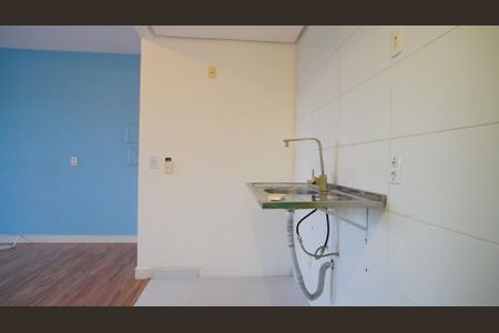 Apartamento para alugar com 59m², 2 quartos e 1 vagaCozinha 