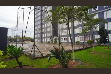 Apartamento para alugar com 59m², 2 quartos e 1 vagaQuadra Esportiva