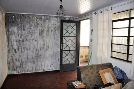 Casa à venda com 268m², 2 quartos e 1 vaga Casa à venda com 268m², 2 quartos e 1 vagaDetalhe - Sala