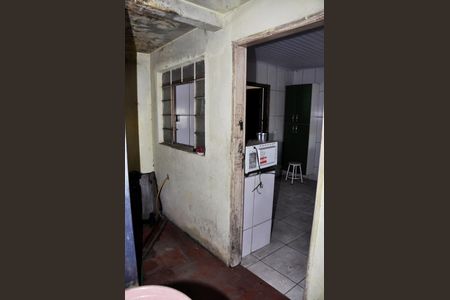 Casa à venda com 268m², 2 quartos e 1 vaga Casa à venda com 268m², 2 quartos e 1 vagaDetalhe - Área de Serviço