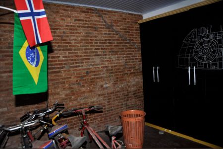 Casa à venda com 268m², 2 quartos e 1 vaga Casa à venda com 268m², 2 quartos e 1 vagaDetalhe - Quarto 01