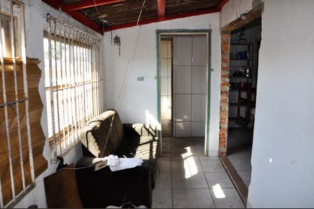 Casa à venda com 268m², 2 quartos e 1 vaga Casa à venda com 268m², 2 quartos e 1 vagaDetalhe - Varanda