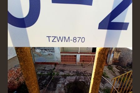 Casa à venda com 268m², 2 quartos e 1 vaga Casa à venda com 268m², 2 quartos e 1 vagaPlaca instalada em 19/06, cód. TZWM-870