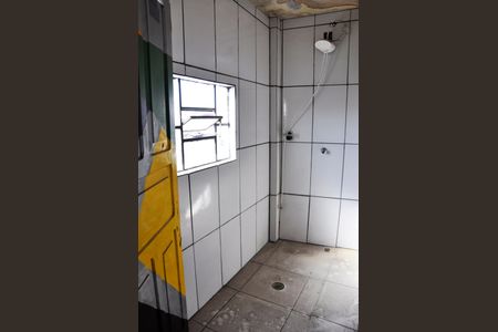 Casa à venda com 268m², 2 quartos e 1 vaga Casa à venda com 268m², 2 quartos e 1 vagaDetalhe - Banheiro Social