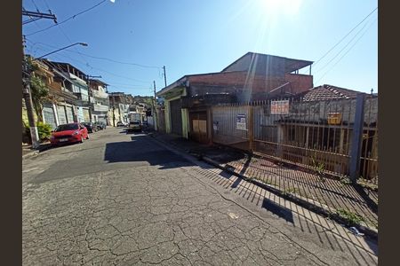 Casa à venda com 268m², 2 quartos e 1 vaga Casa à venda com 268m², 2 quartos e 1 vagaLocalização