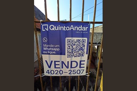 Casa à venda com 268m², 2 quartos e 1 vaga Casa à venda com 268m², 2 quartos e 1 vagaPlaca instalada em 19/06, cód. TZWM-870