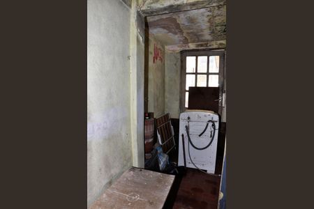 Casa à venda com 268m², 2 quartos e 1 vaga Casa à venda com 268m², 2 quartos e 1 vagaDetalhe - Área de Serviço