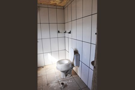 Casa à venda com 268m², 2 quartos e 1 vaga Casa à venda com 268m², 2 quartos e 1 vagaDetalhe - Banheiro Social