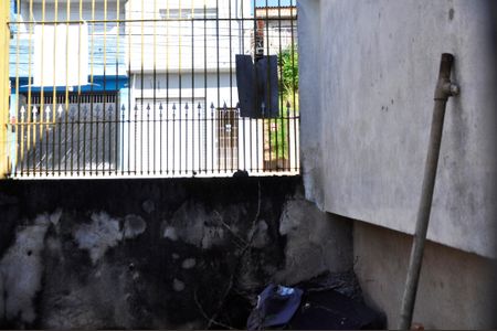 Detalhe - Vista do Quarto 01 de casa à venda com 2 quartos, 268m² em Vila Zat, São Paulo