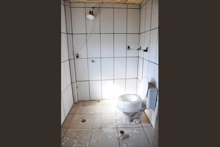 Casa à venda com 268m², 2 quartos e 1 vaga Casa à venda com 268m², 2 quartos e 1 vagaDetalhe - Banheiro Social