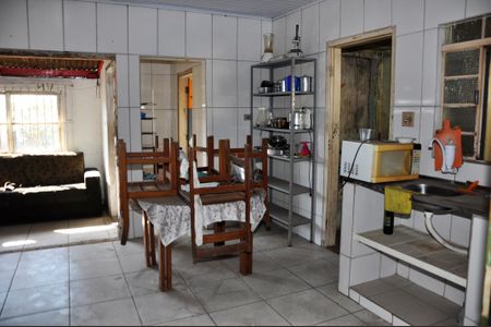 Casa à venda com 268m², 2 quartos e 1 vaga Casa à venda com 268m², 2 quartos e 1 vagaDetalhe - Cozinha