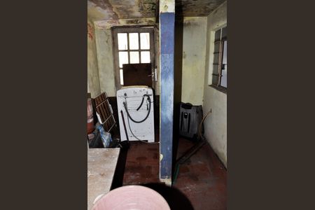 Casa à venda com 268m², 2 quartos e 1 vaga Casa à venda com 268m², 2 quartos e 1 vagaDetalhe - Área de Serviço