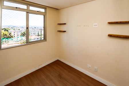 Apartamento à venda com 72m², 3 quartos e 1 vagaQuarto 3