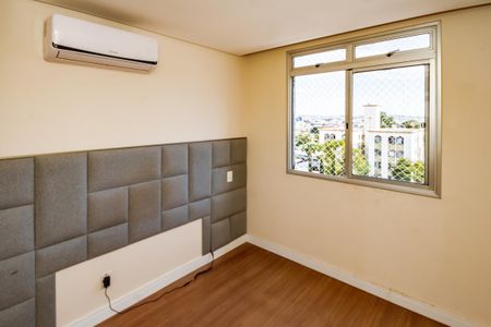 Apartamento à venda com 72m², 3 quartos e 1 vagaQuarto 3