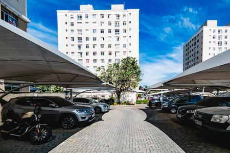 Apartamento à venda com 72m², 3 quartos e 1 vagaGaragem