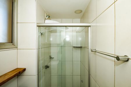 Apartamento à venda com 72m², 3 quartos e 1 vagaBanheiro Social