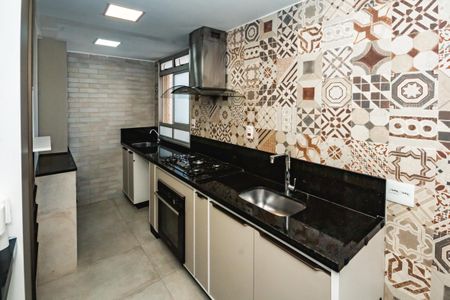 Apartamento à venda com 72m², 3 quartos e 1 vagaCozinha