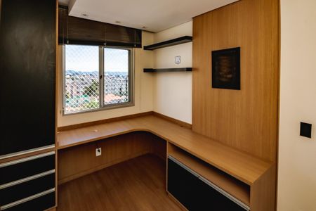 Apartamento à venda com 72m², 3 quartos e 1 vagaQuarto 2