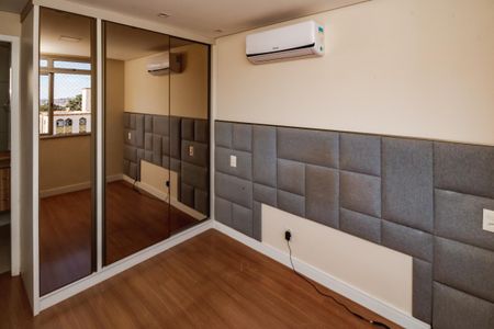 Apartamento à venda com 72m², 3 quartos e 1 vagaQuarto 3