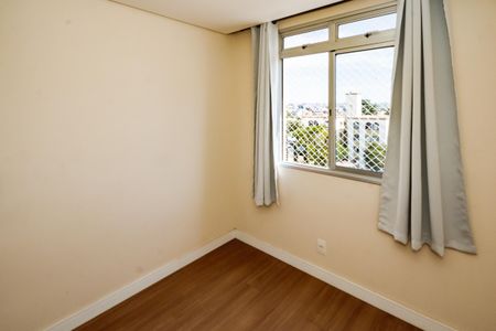 Quarto 1 de apartamento à venda com 3 quartos, 72m² em Candelária, Belo Horizonte