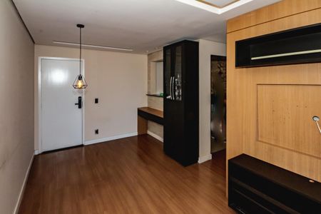 Apartamento à venda com 72m², 3 quartos e 1 vagaSala