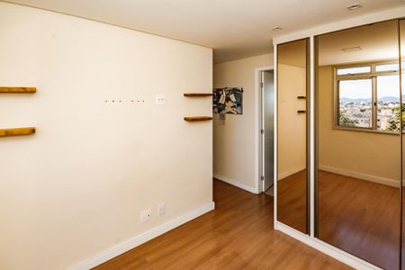 Apartamento à venda com 72m², 3 quartos e 1 vagaQuarto 3