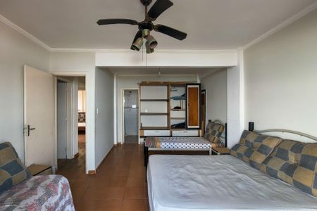 Apartamento para alugar com 108m², 3 quartos e 2 vagasSuite 