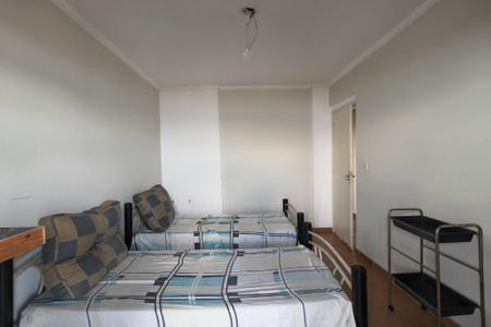 Apartamento para alugar com 108m², 3 quartos e 2 vagasQuarto 2