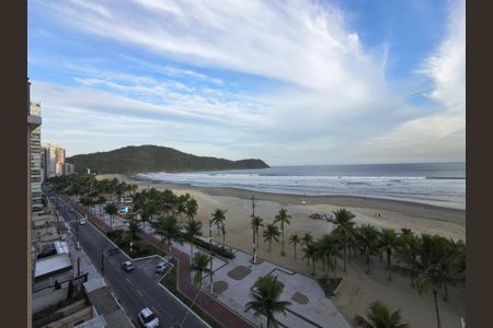 Apartamento para alugar com 108m², 3 quartos e 2 vagasVista da Sacada