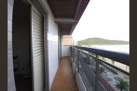 Apartamento para alugar com 108m², 3 quartos e 2 vagasSacada