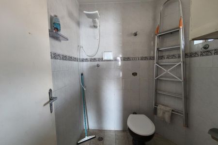 Apartamento para alugar com 108m², 3 quartos e 2 vagasBanheiro da Suíte