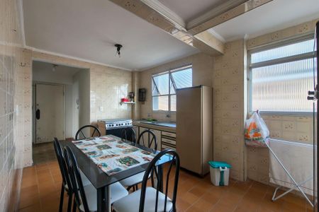 Apartamento para alugar com 108m², 3 quartos e 2 vagasCozinha 