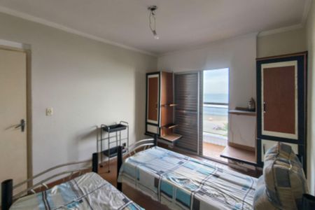 Apartamento para alugar com 108m², 3 quartos e 2 vagasQuarto 2