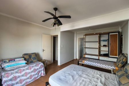 Apartamento para alugar com 108m², 3 quartos e 2 vagasSuite 