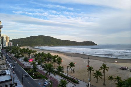 Apartamento para alugar com 108m², 3 quartos e 2 vagasVista da Sacada