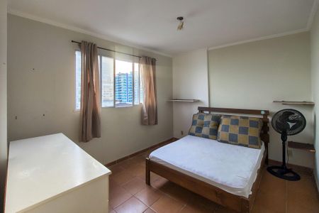 Apartamento para alugar com 108m², 3 quartos e 2 vagasQuarto 3
