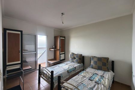 Apartamento para alugar com 108m², 3 quartos e 2 vagasQuarto 2